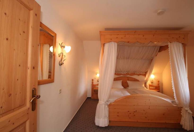 هتل Landgasthof Adler