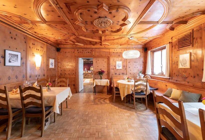 ホテル Landgasthof Sommerfeld