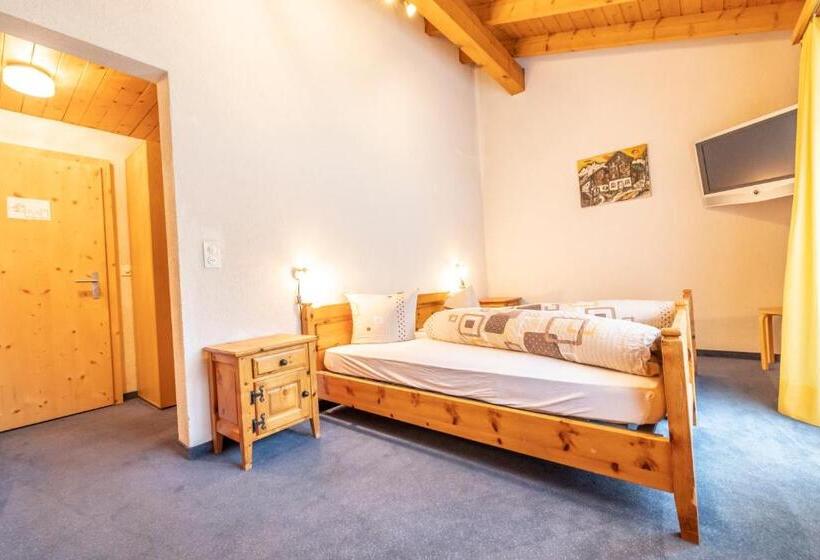 ホテル Landgasthof Sommerfeld