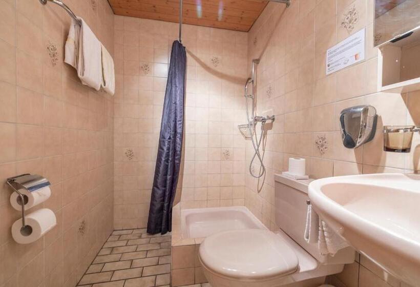 ホテル Landgasthof Sommerfeld