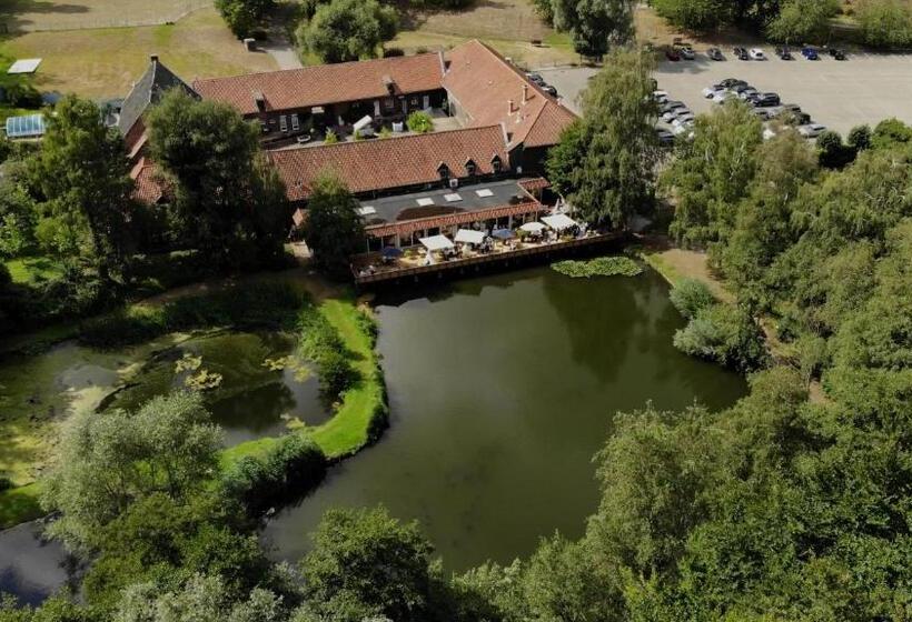 فندق Landgoed Overste Hof