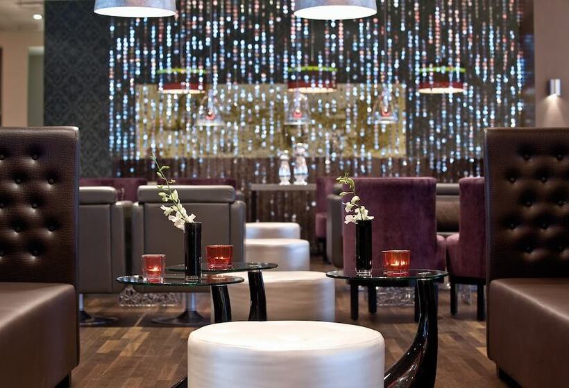 Leonardo Royal Hotel Munich