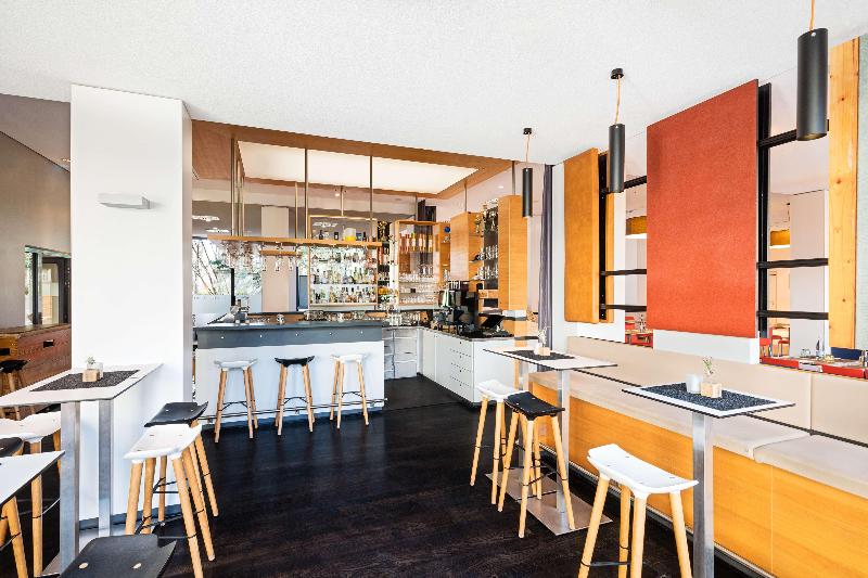 Fotos del hotel Lindner  & Sports Academy:  32