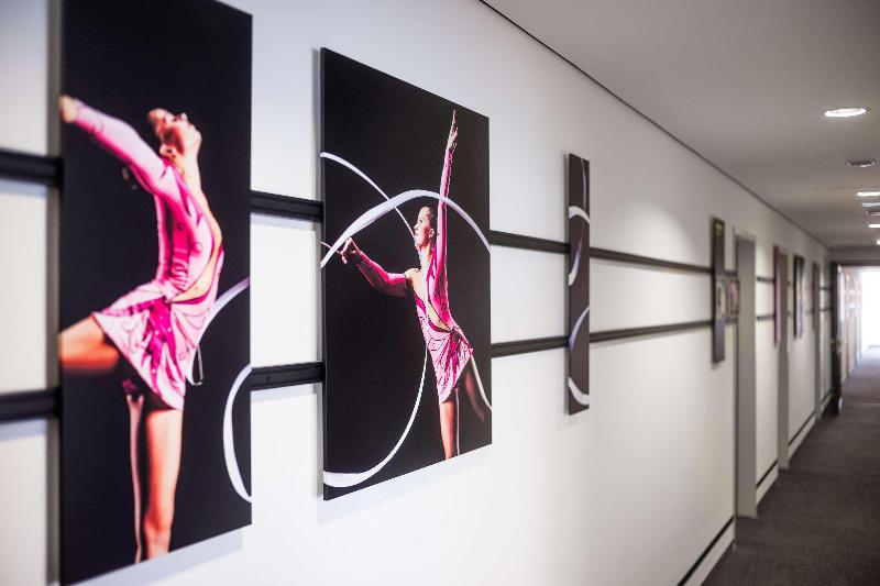 Fotos del hotel Lindner  & Sports Academy:  37