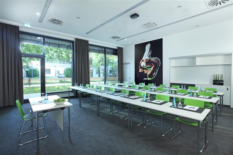 Fotos del hotel Lindner  & Sports Academy:  20