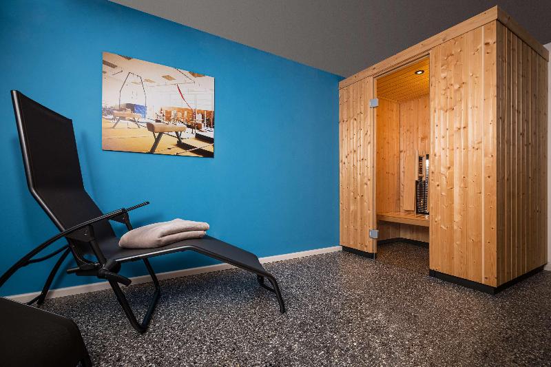 Fotos del hotel Lindner  & Sports Academy:  17