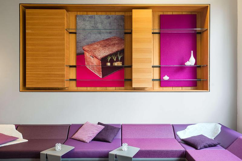 Fotos del hotel Lindner  & Sports Academy:  36