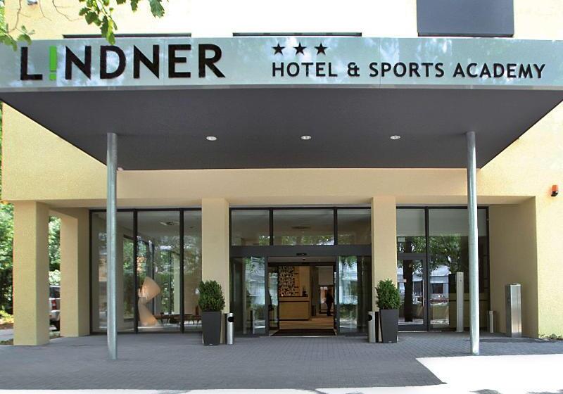 Fotos del hotel Lindner  & Sports Academy:  24