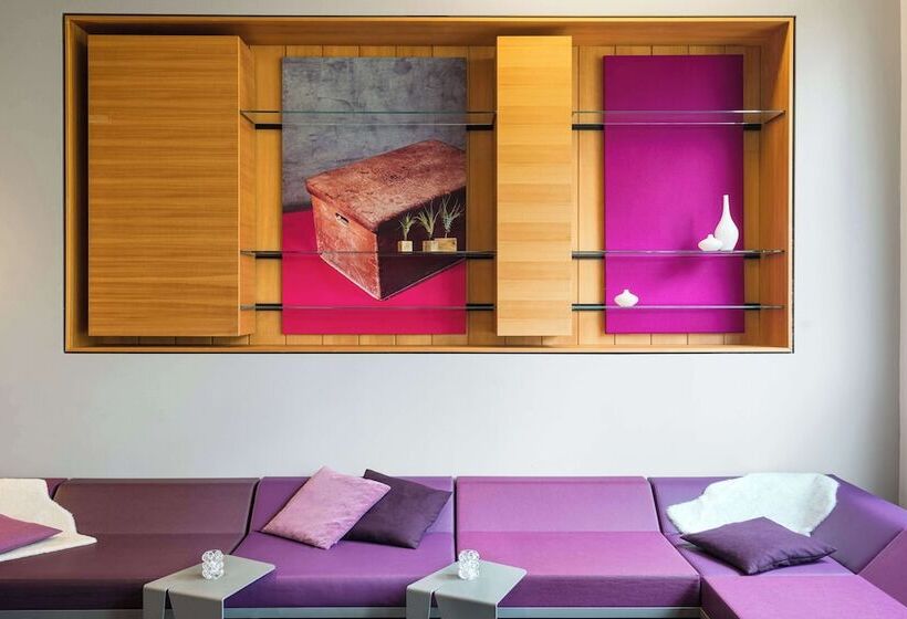 Fotos del hotel Lindner  & Sports Academy:  26