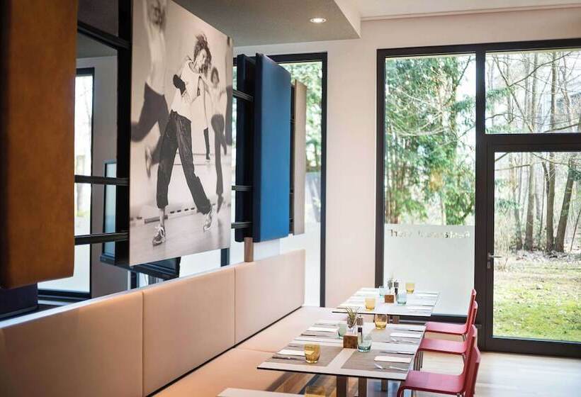 Fotos del hotel Lindner  & Sports Academy:  41