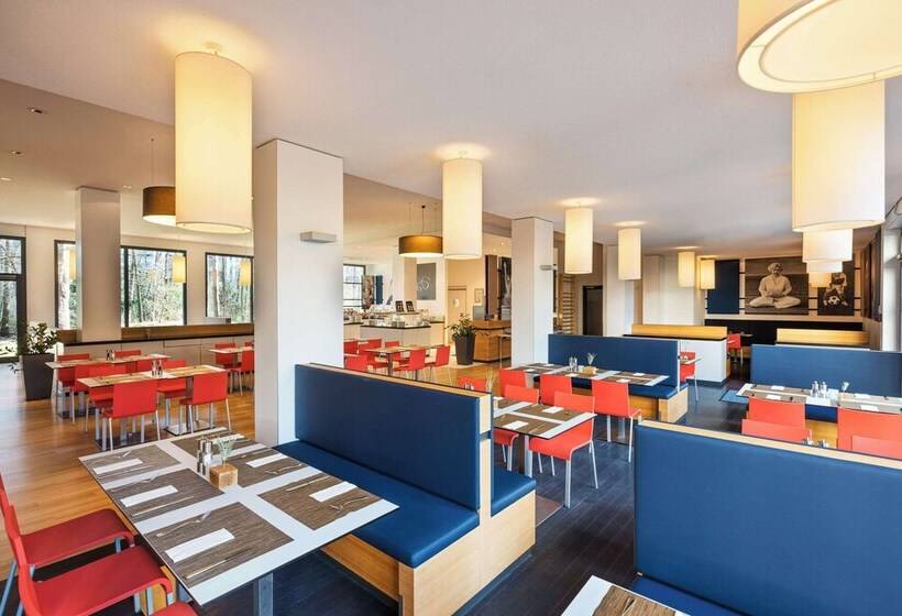 Fotos del hotel Lindner  & Sports Academy:  29