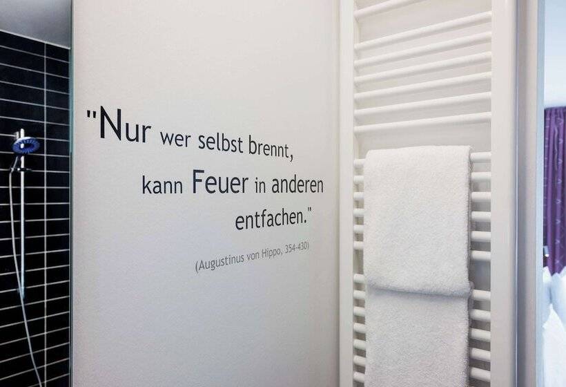 Lindner Hotel Frankfurt Sportpark, Part Of Jdv By Hyatt