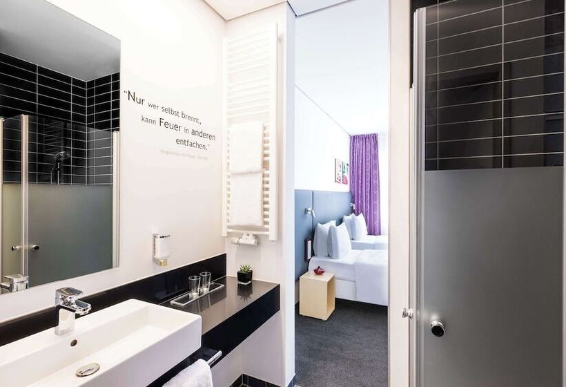 Fotos del hotel Lindner  & Sports Academy:  10