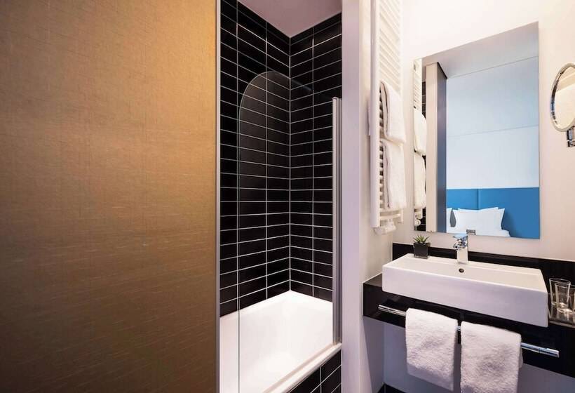 Fotos del hotel Lindner  & Sports Academy:  22