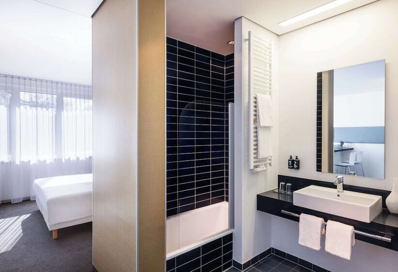 Fotos del hotel Lindner  & Sports Academy:  21