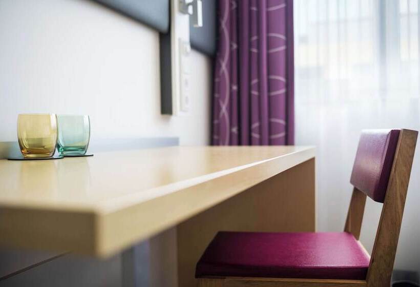 Fotos del hotel Lindner  & Sports Academy:  13