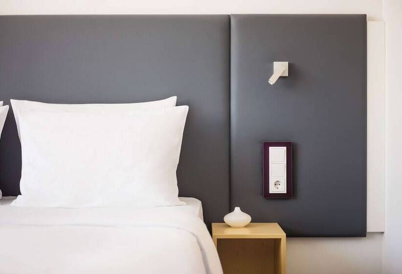 Fotos del hotel Lindner  & Sports Academy:  4