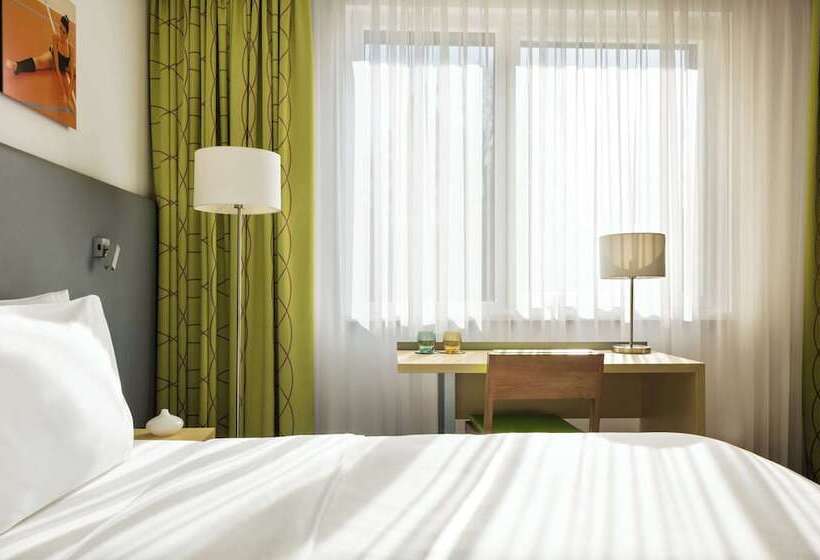 Fotos del hotel Lindner  & Sports Academy:  5