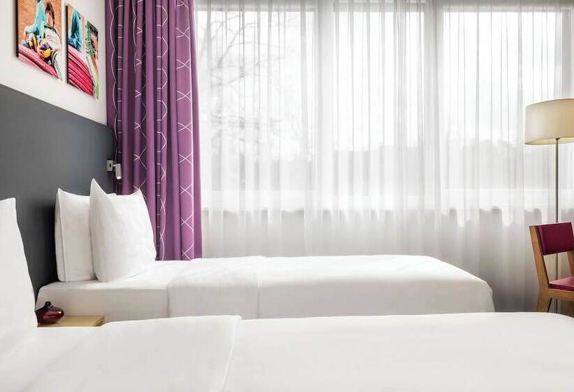 Fotos del hotel Lindner  & Sports Academy:  6