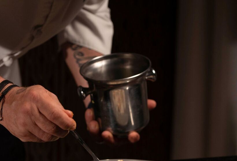 هتل Mazagan Beach & Golf Resort