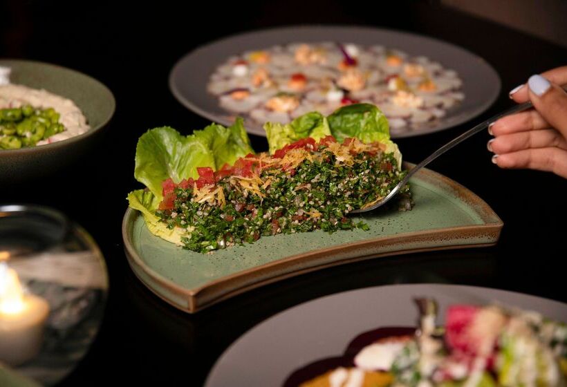 هتل Mazagan Beach & Golf Resort