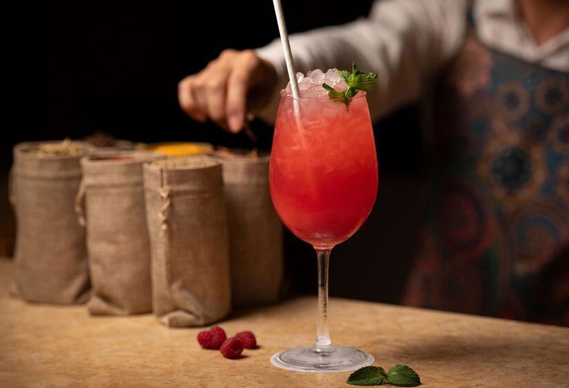 هتل Mazagan Beach & Golf Resort