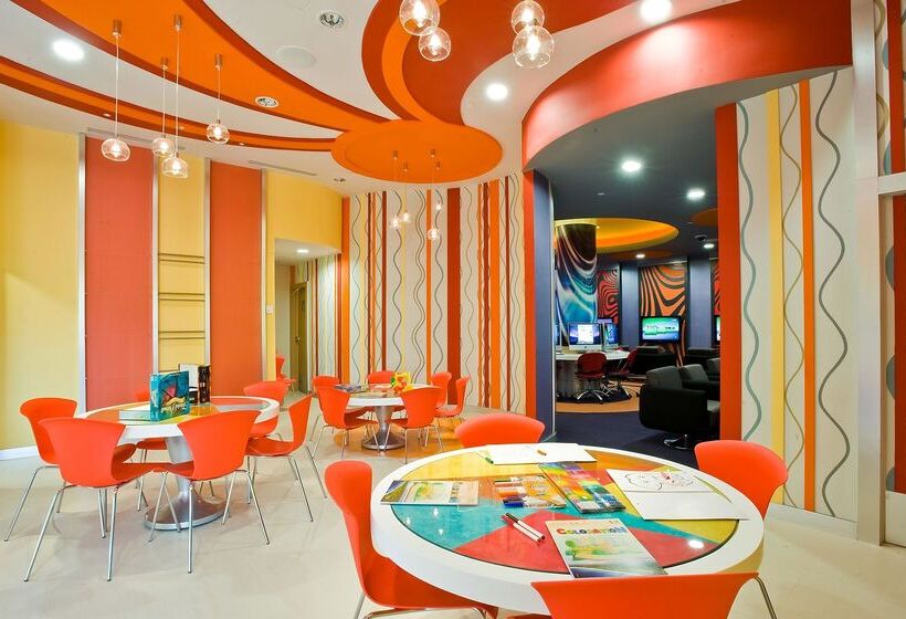 هتل Mazagan Beach & Golf Resort