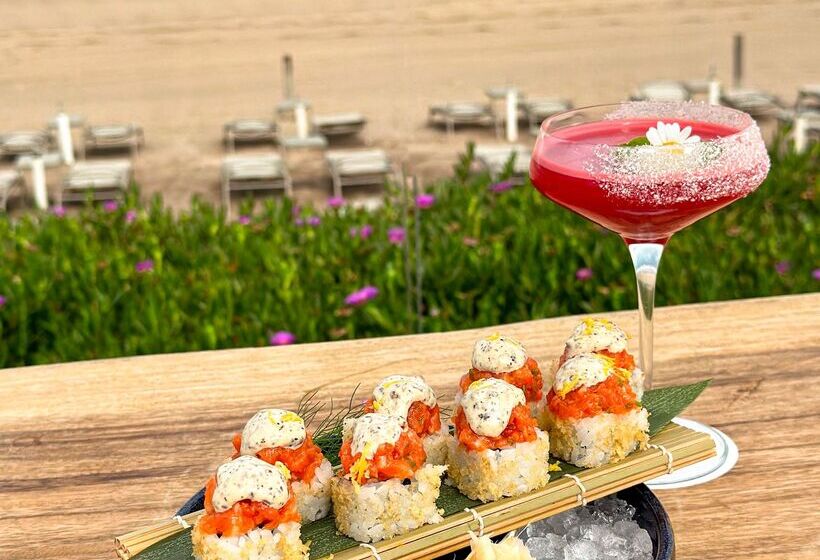 هتل Mazagan Beach & Golf Resort