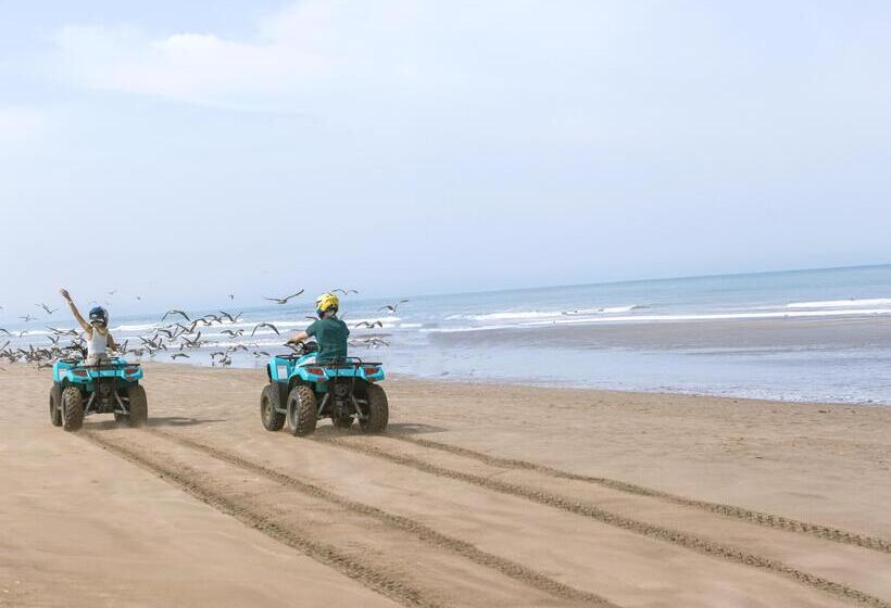 هتل Mazagan Beach & Golf Resort