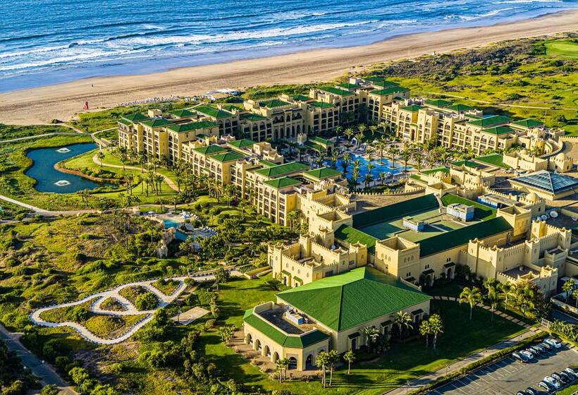 هتل Mazagan Beach & Golf Resort