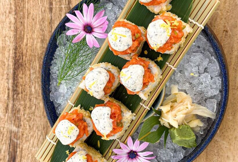 هتل Mazagan Beach & Golf Resort