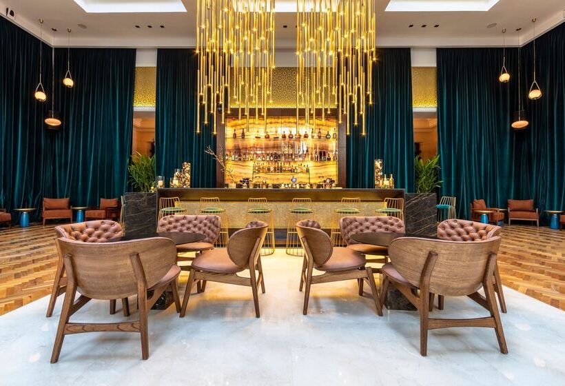 هتل Mazagan Beach & Golf Resort