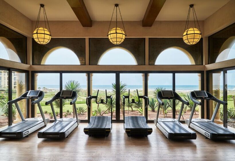 هتل Mazagan Beach & Golf Resort