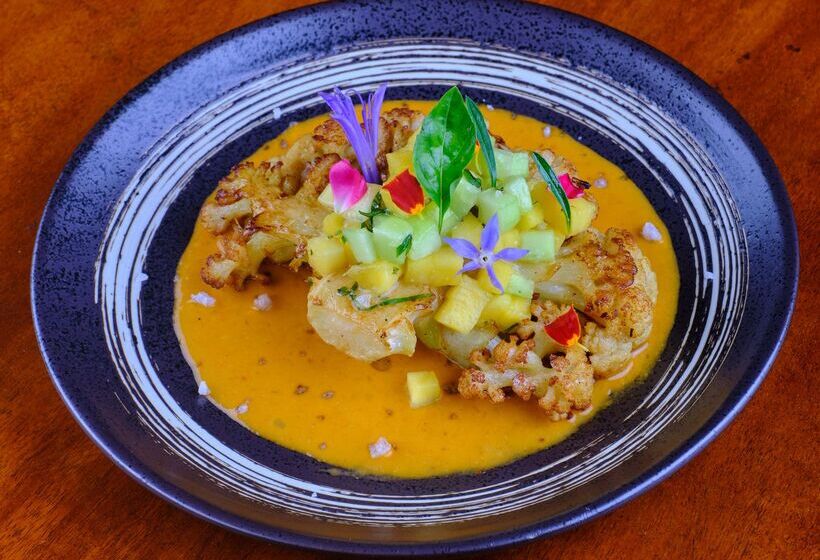 هتل Mazagan Beach & Golf Resort