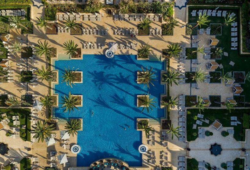 هتل Mazagan Beach & Golf Resort