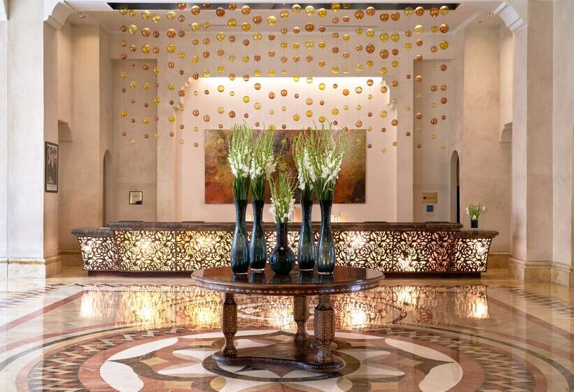 هتل Mazagan Beach & Golf Resort