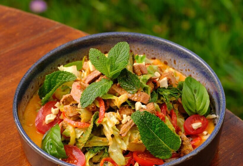 هتل Mazagan Beach & Golf Resort