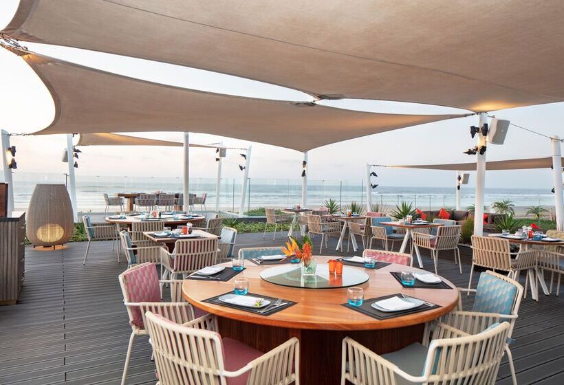 هتل Mazagan Beach & Golf Resort