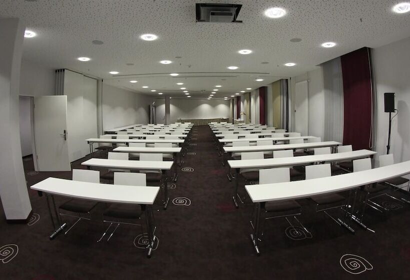 Fotos del hotel Mercure Hotel Moa Berlin:  21