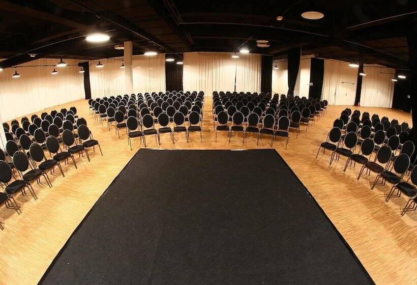 Fotos del hotel Mercure Hotel Moa Berlin:  25