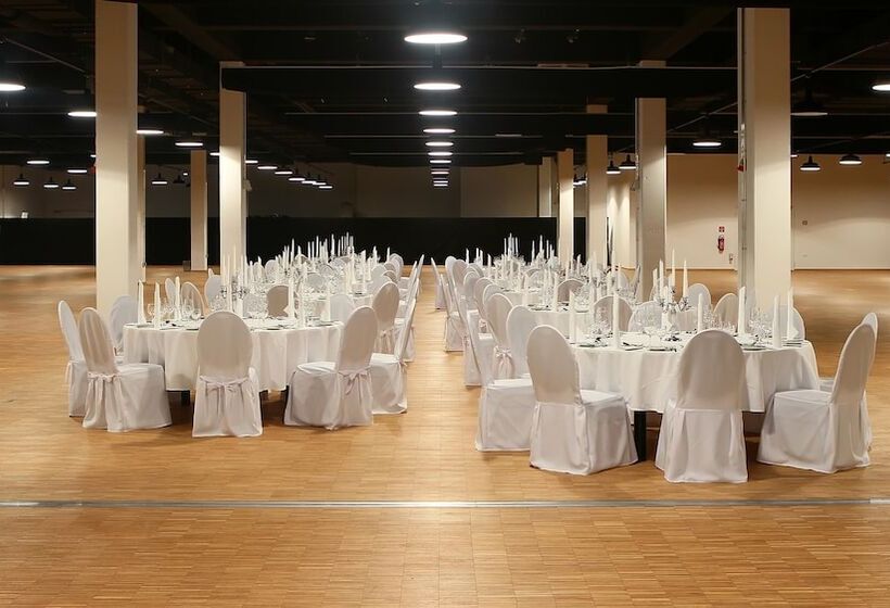 Fotos del hotel Mercure Hotel Moa Berlin:  24