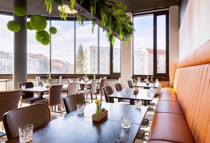 Fotos del hotel Mercure Hotel Moa Berlin:  17