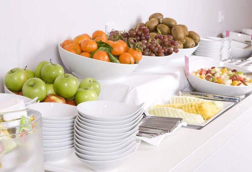 Fotos del hotel Mercure Hotel Moa Berlin:  13