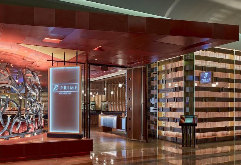هتل Mgm Tower At Borgata