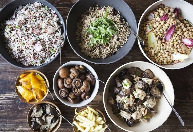 Fotos del hotel Michelberger:  6