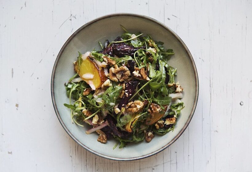 Fotos del hotel Michelberger:  5