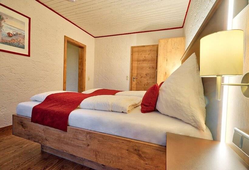 Отель B&b Am Steinbachtal   Natur Und Wandern