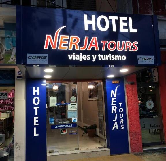 هتل Nerja
