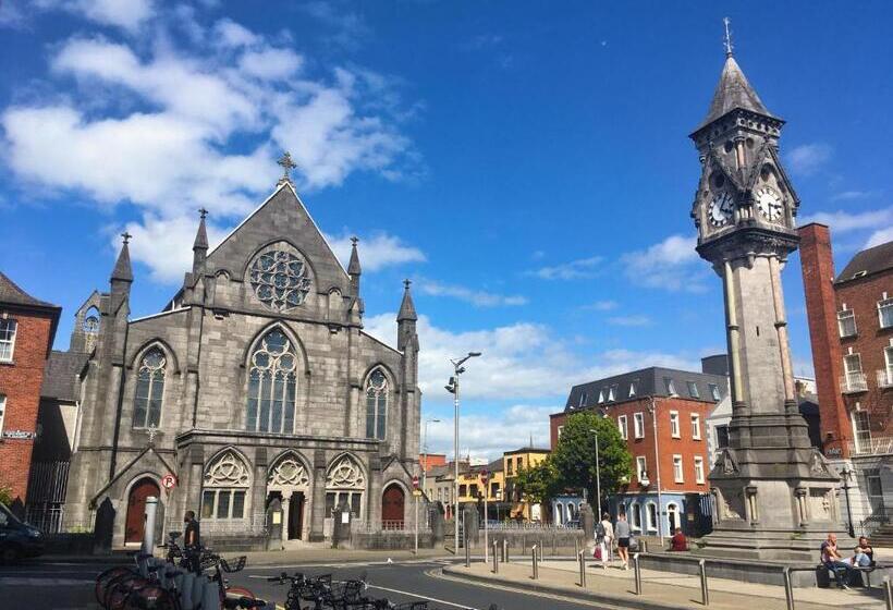 No.1 Pery Square Hotel & Spa