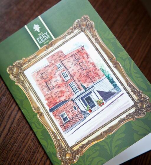No.1 Pery Square Hotel & Spa